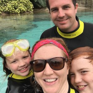 Meet your Posher, Brooke